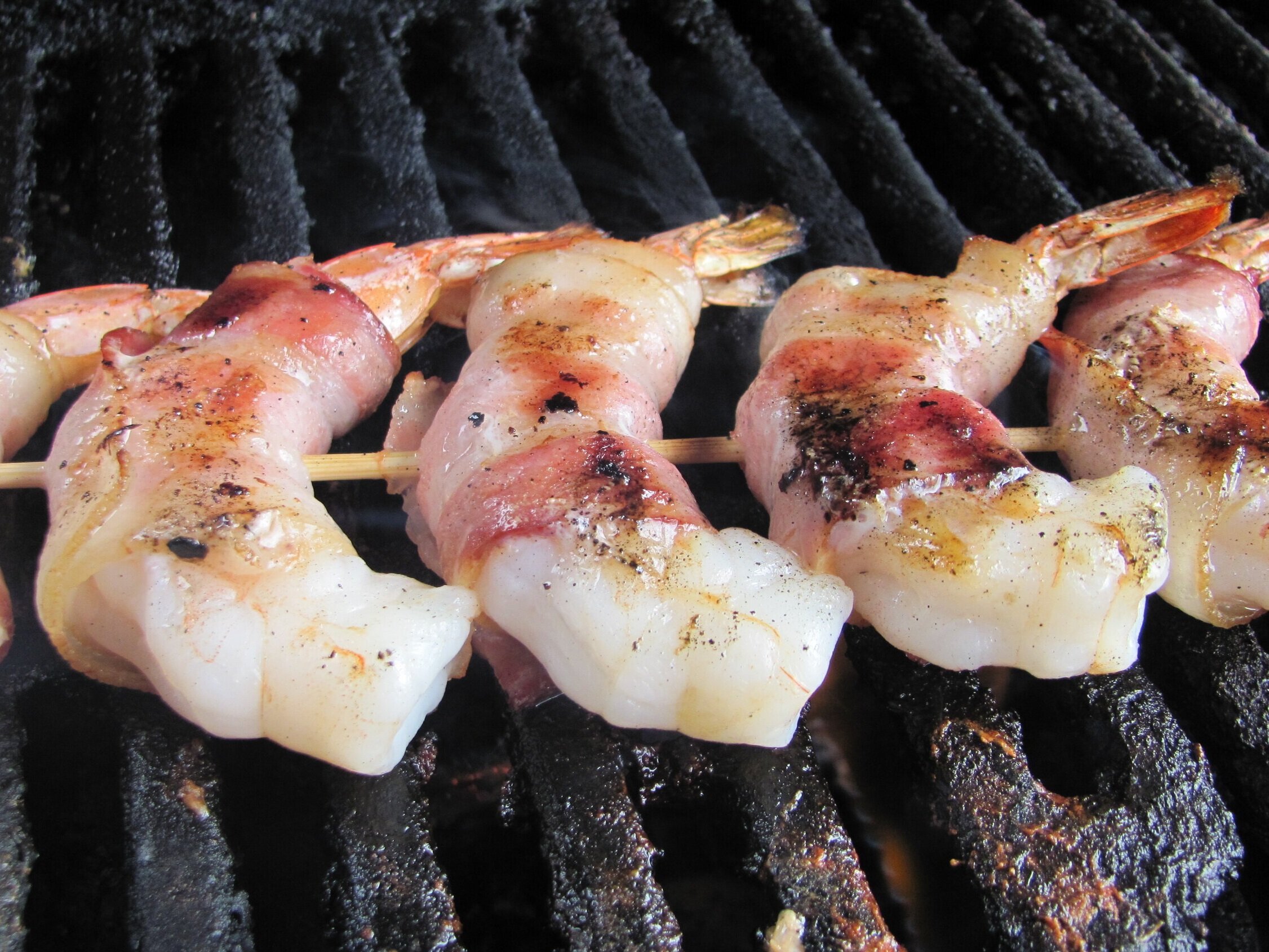 Memorial Day Skewers! 