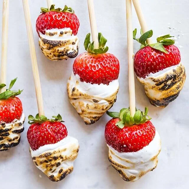 Our Campfire Favorites!