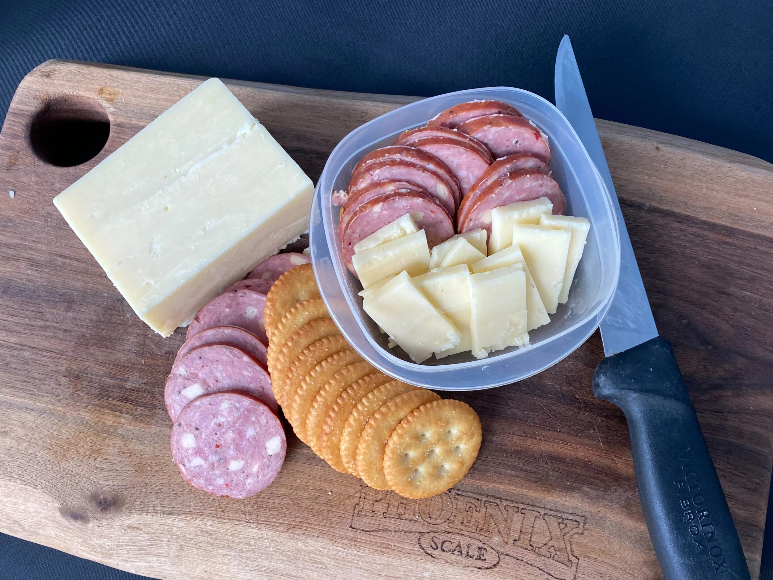 School Lunch Ideas!