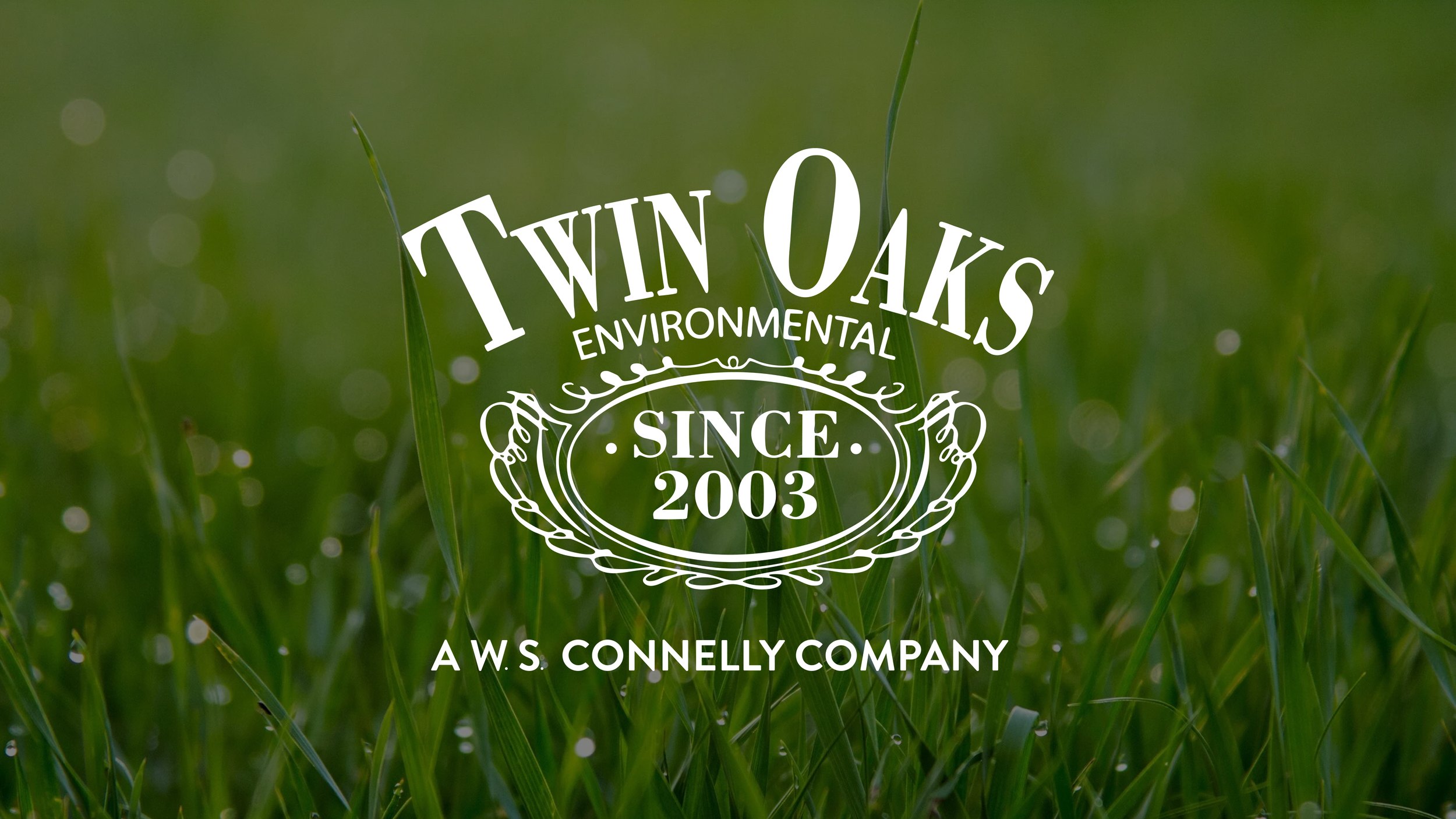 W.S. Connelly Acquires Twin Oaks Environmental, Expanding Presence in Storm Drainage and Erosion Control Market