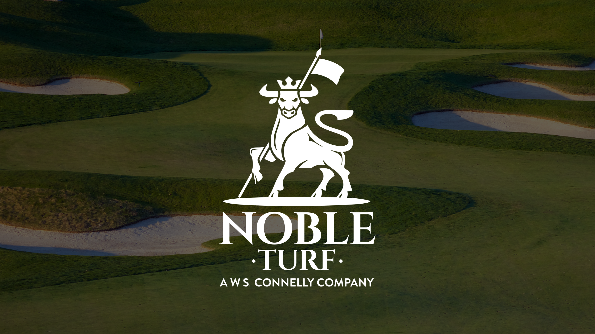 W.S. Connelly Partners with Noble Turf, Expanding its Reach in the Golf, Lawn and Sports Turf Industry.&nbsp;