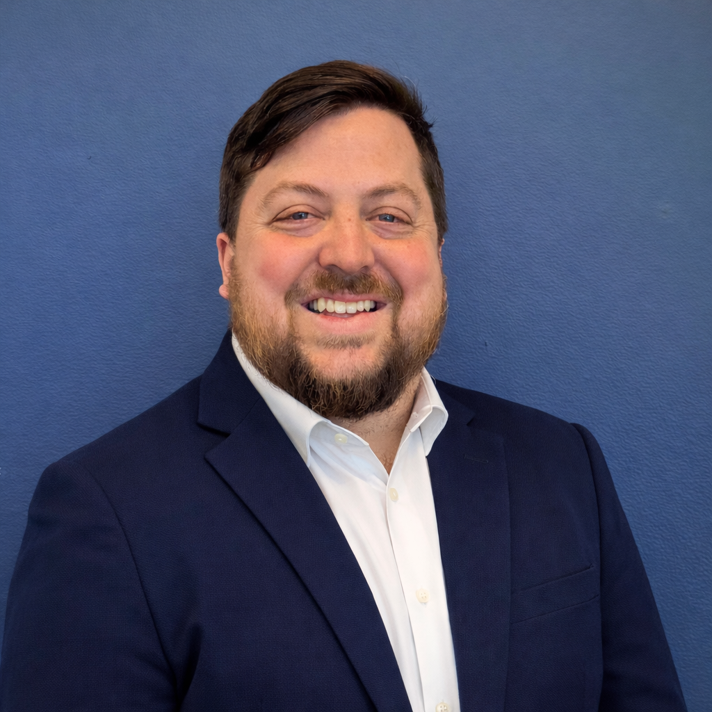 Environmental Construction Solutions Welcomes Tyler Vukoder to the Team