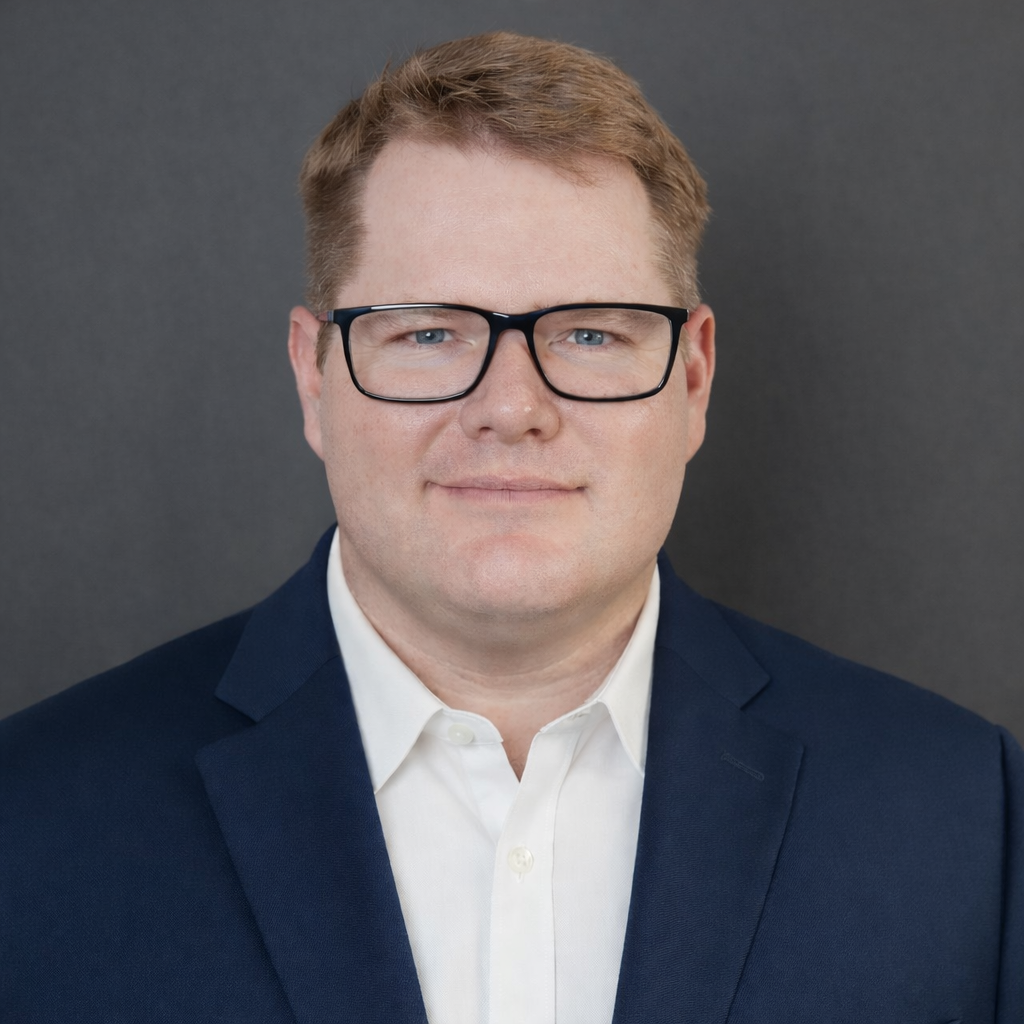 Environmental Construction Solutions Welcomes Randy Matheny to the Team