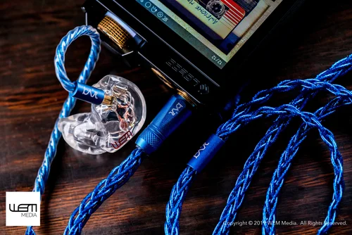 ⭐️・美品⭐️ Beat Audio Hadal MkII 2pin 4.4mm rsuganesha.com