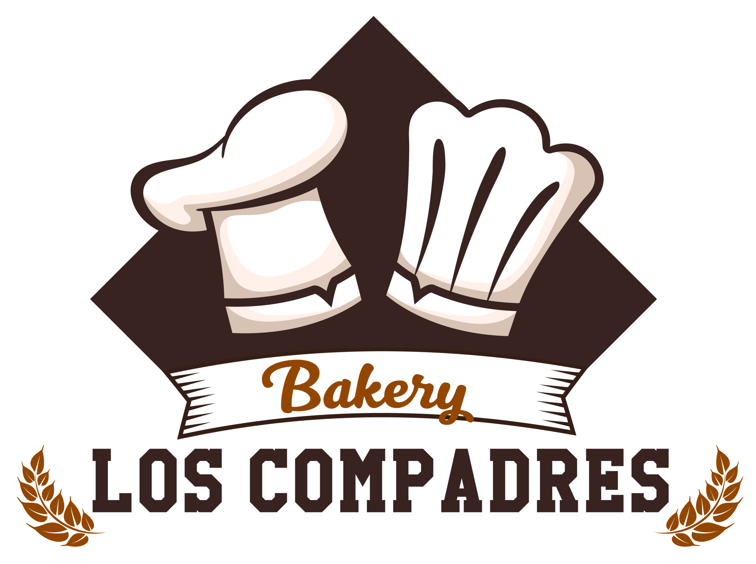 Los Compadres Bakery 