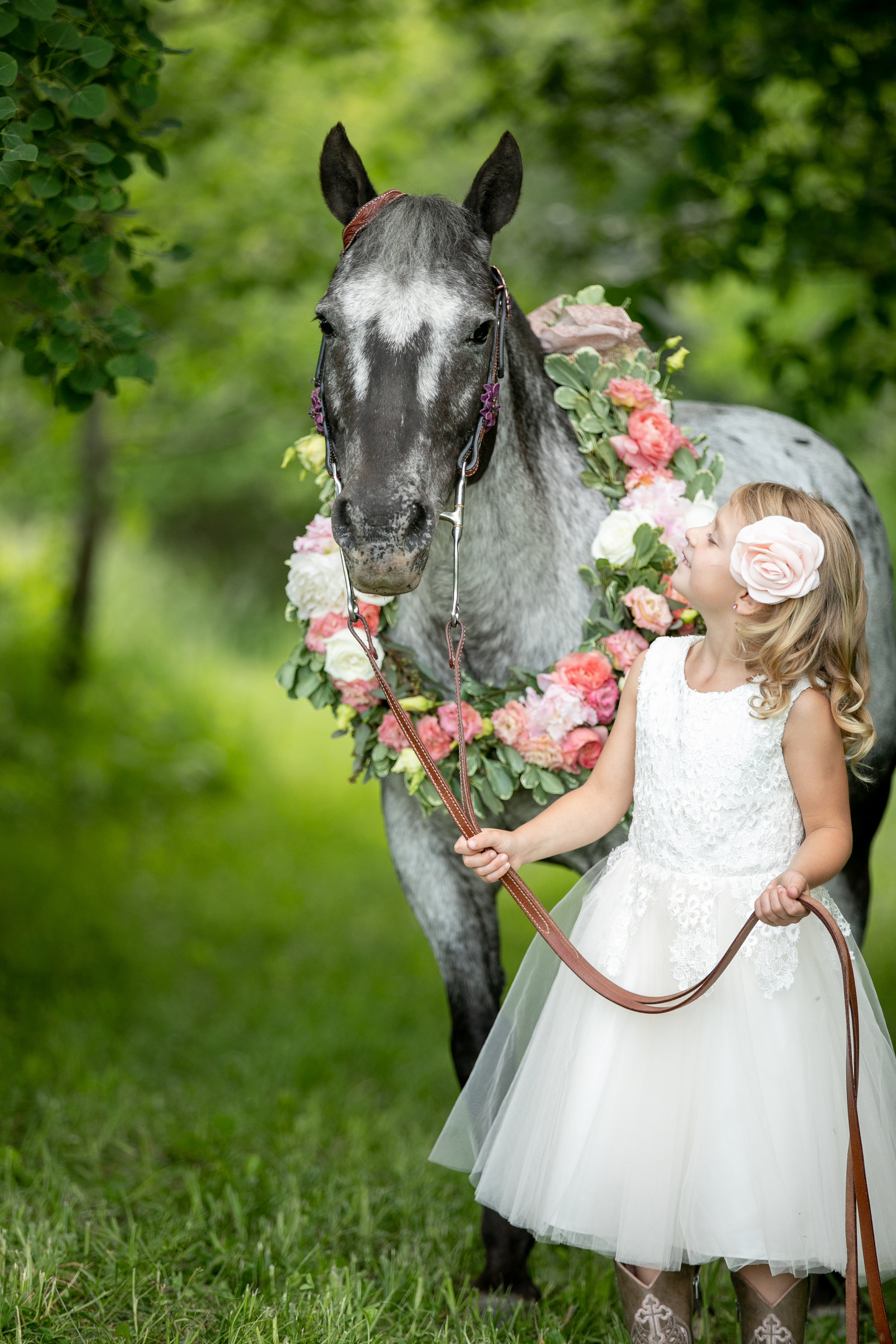 Horse and Rider - Elyse Bullard Photography.jpg