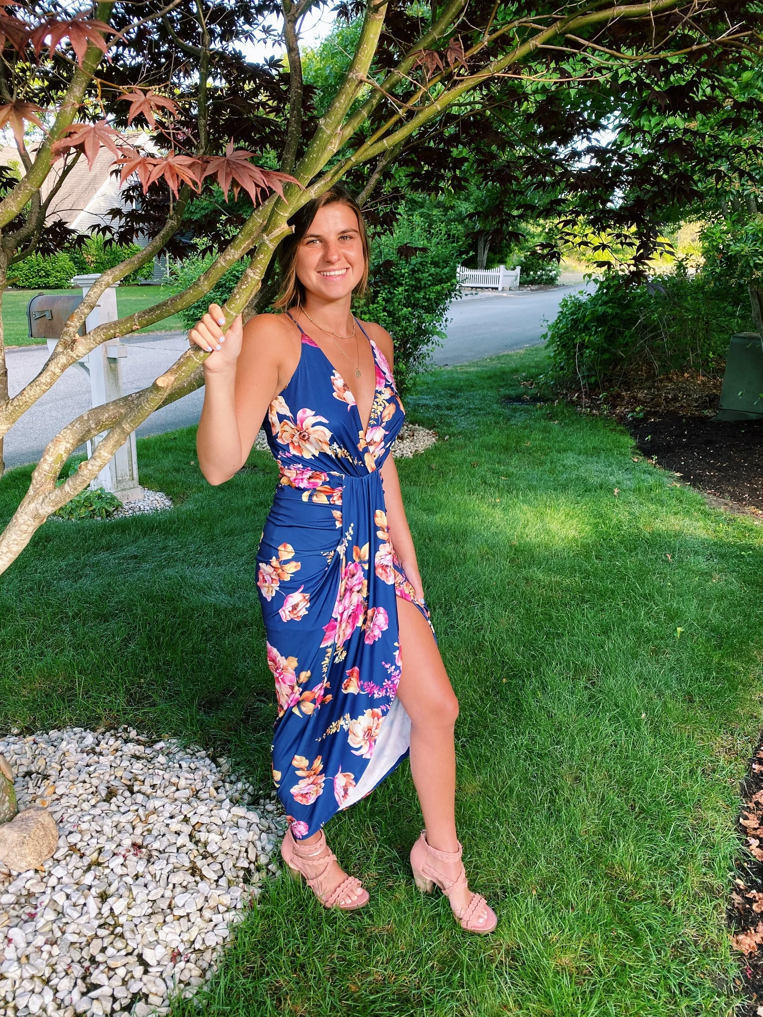 spring dress to impress Dress to Impress — Maaa's Monogram Boutique