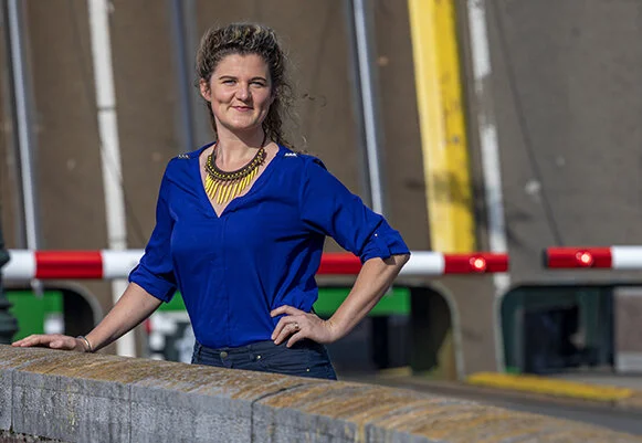 Verhaal Otteline - Jelmer