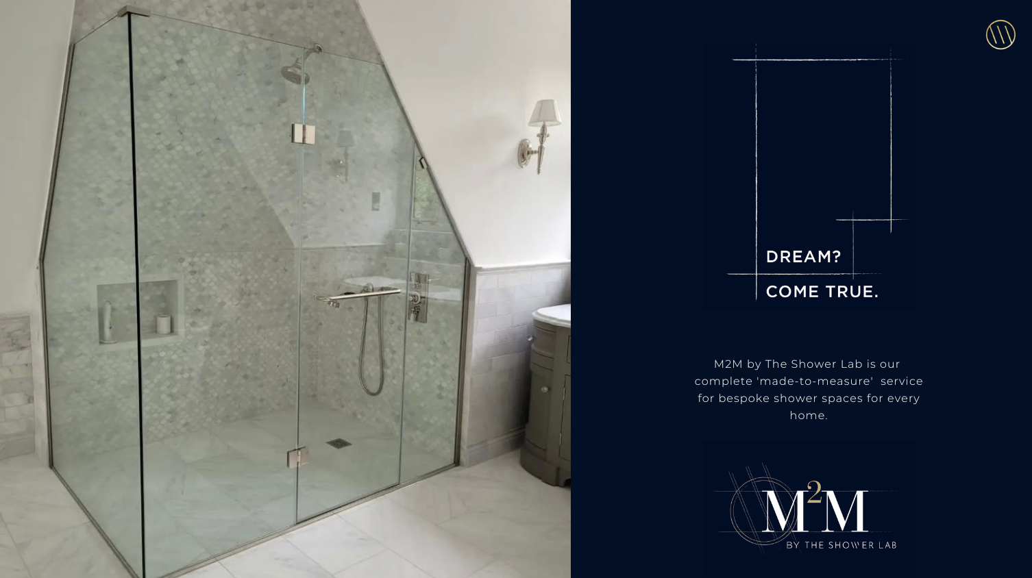 The Shower Lab