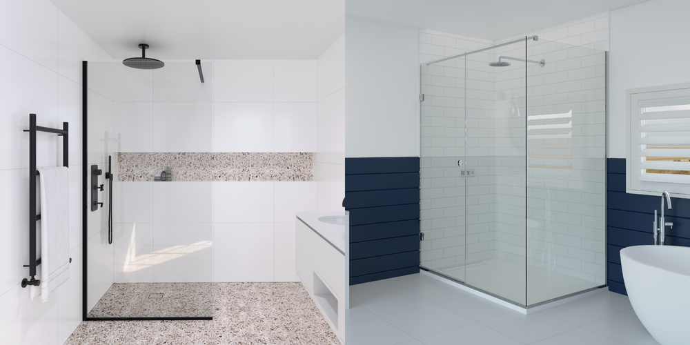 Journal — The Shower Lab