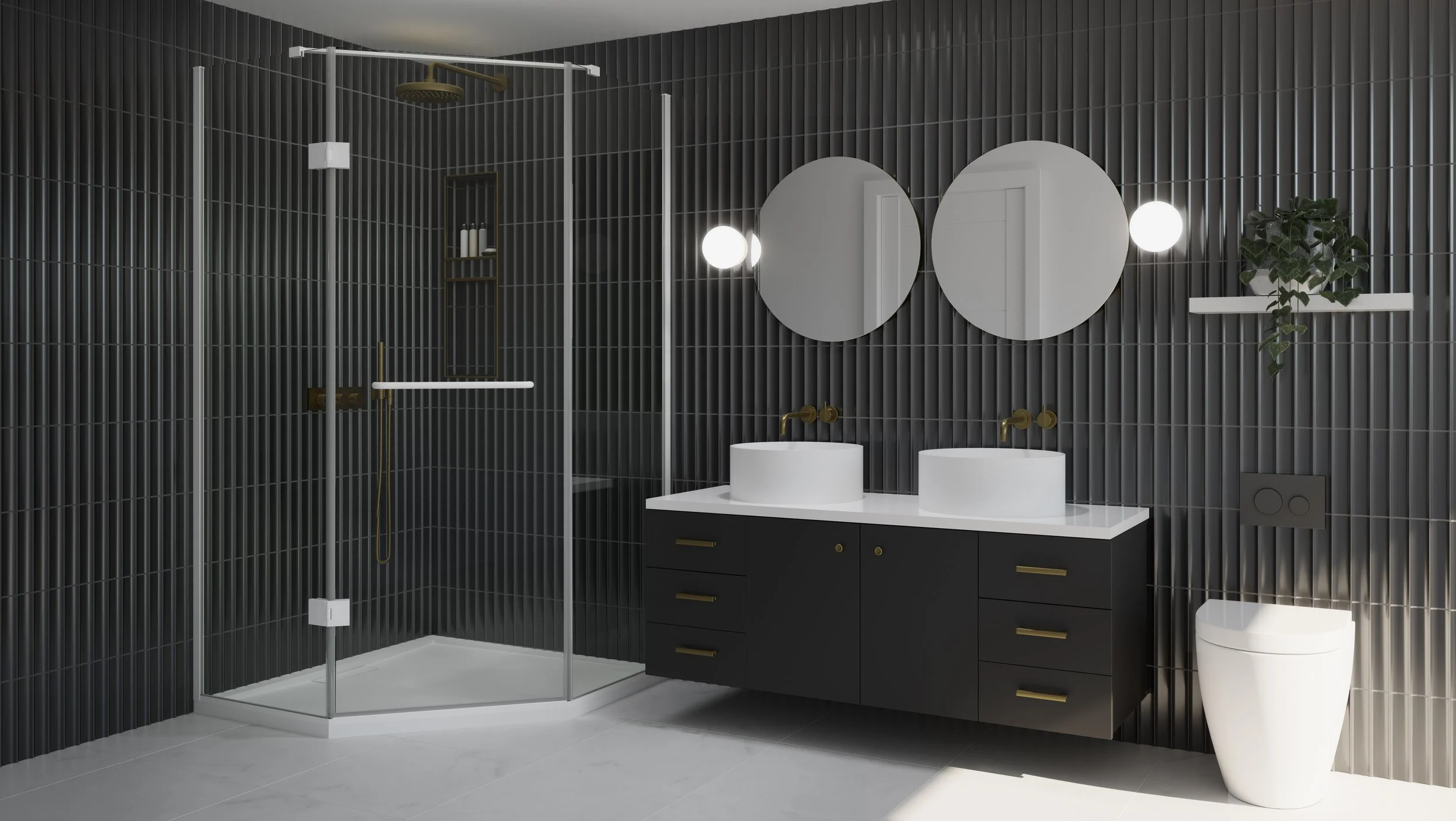 Care and Maintenance — The Shower Lab
