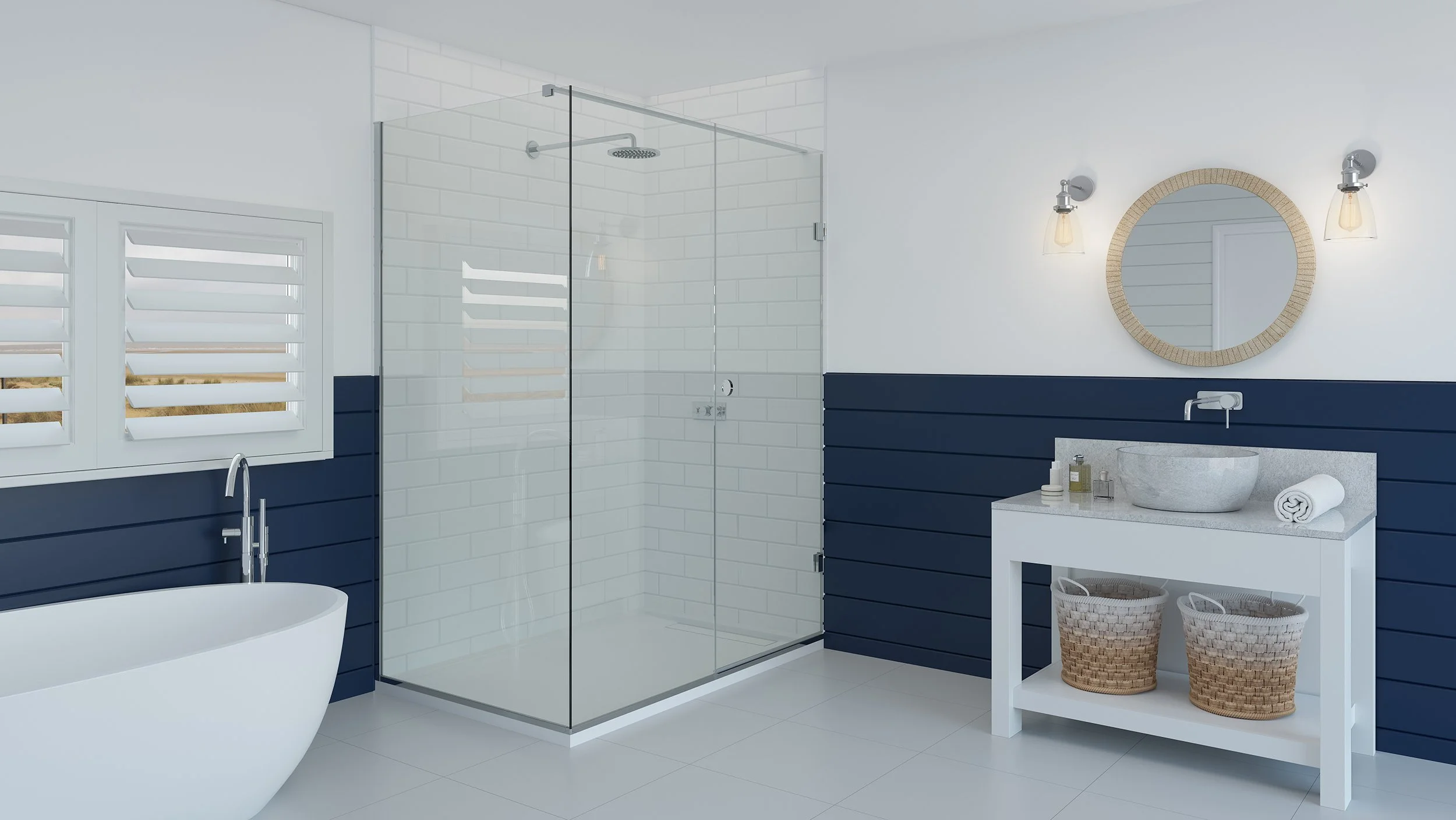 View Collection — The Shower Lab