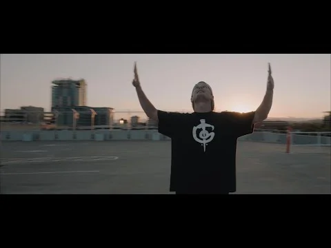 C.Shreve the Professor (FTO) - All That I Feel (Official Video)