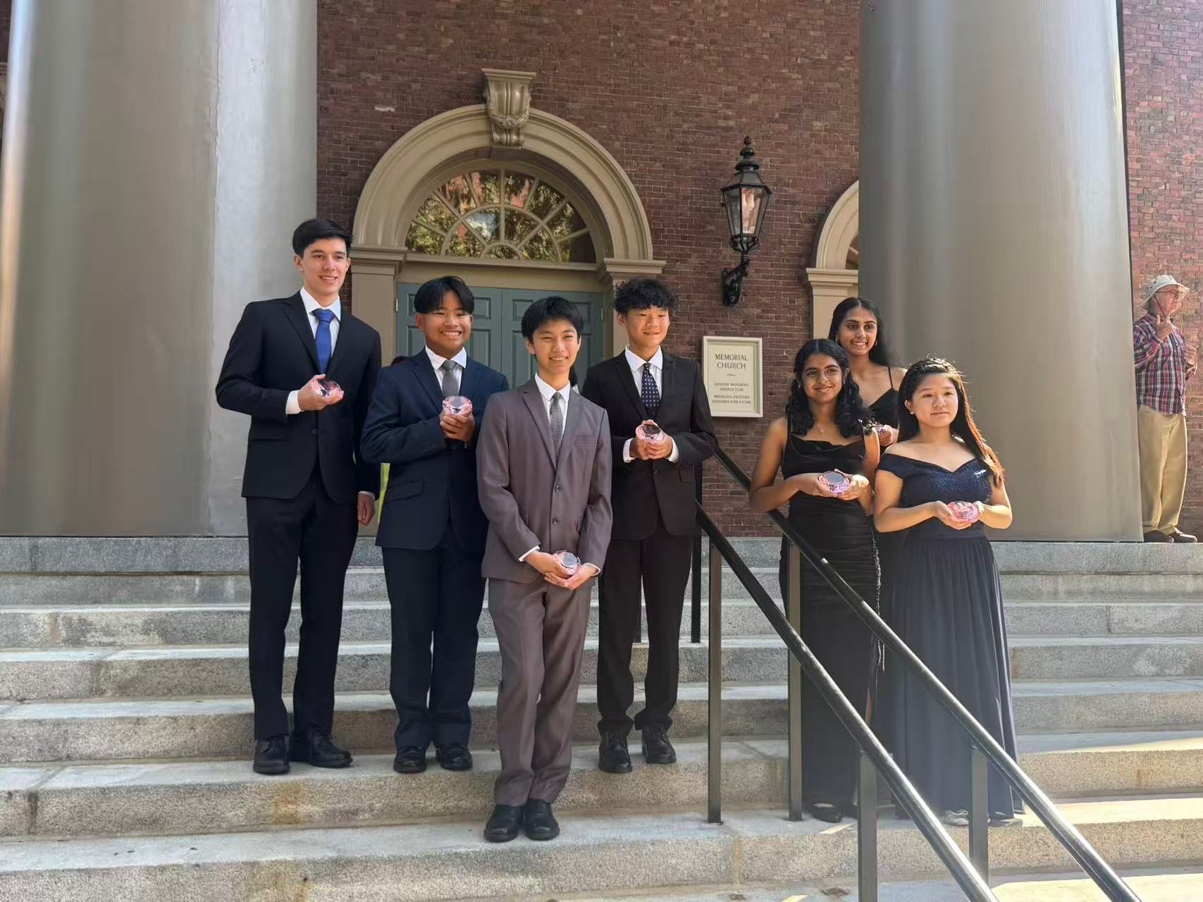Harvard Recital High School Students 2025.jpeg