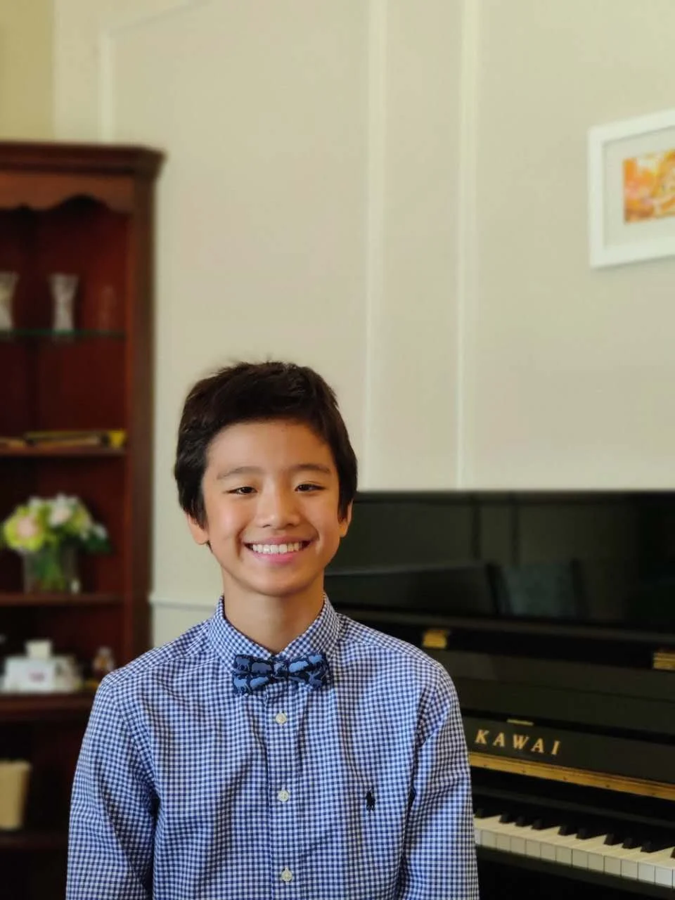 Ryan Huang