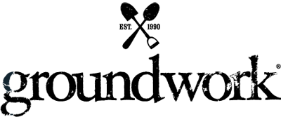 Groundwork Coffee logo