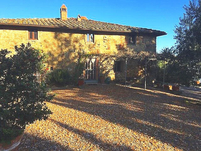 Podere Villole Toskana 