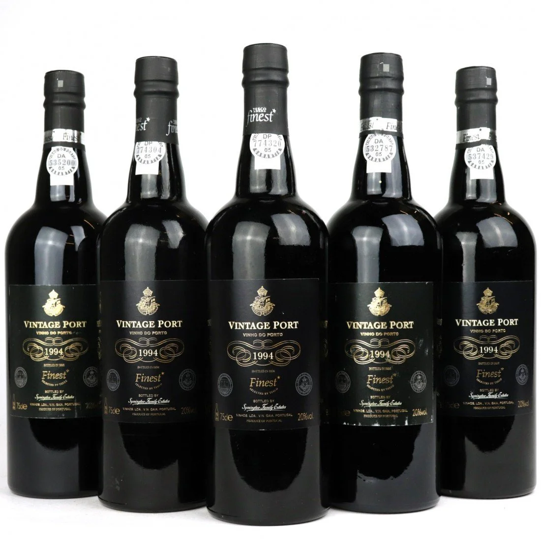 Symington Family Estates
