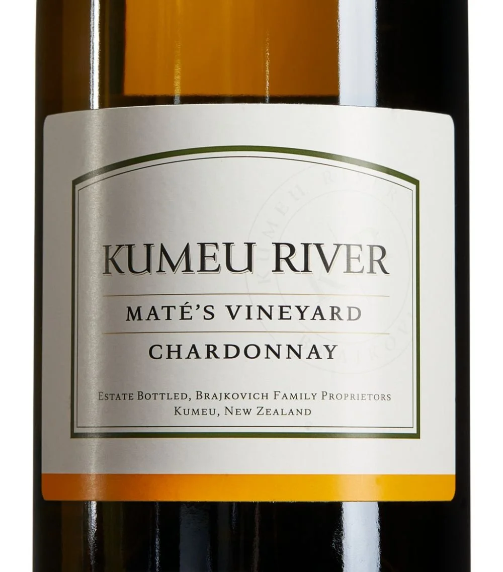 Kumeu River
