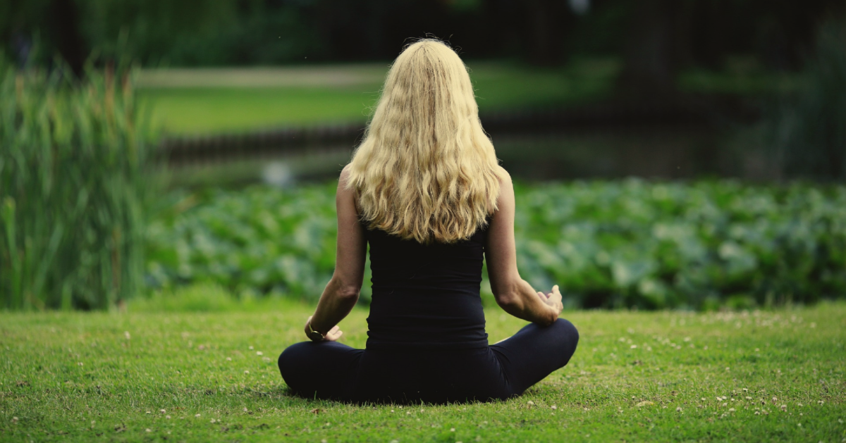 449: How to cultivate mindfulness and calm anxiety with Marc Lesser