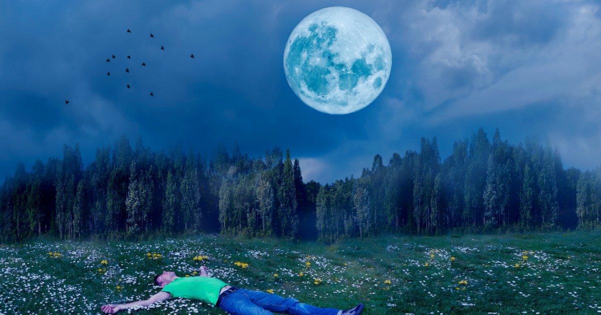 436: FREE Guided Relaxation for Peaceful Sleep
