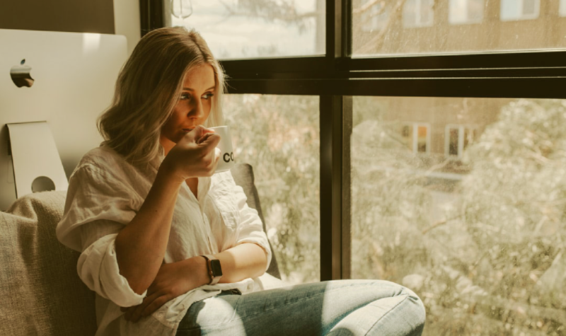 458: Working with recurring thoughts of a traumatic past