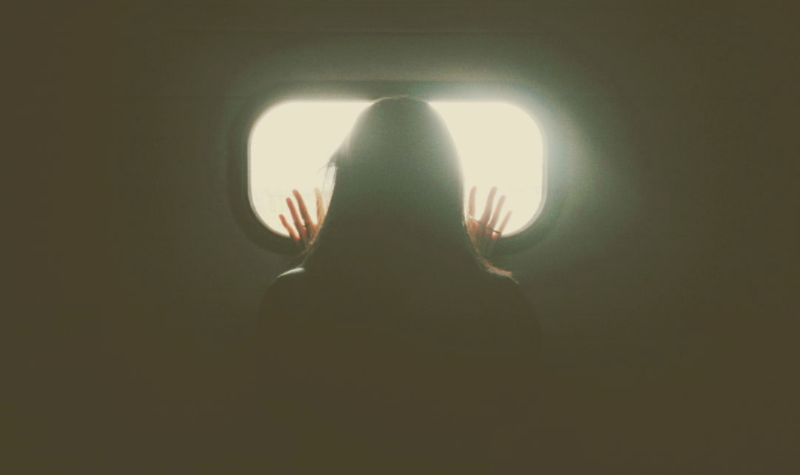 461: Four things that help when you feel stuck with anxiety