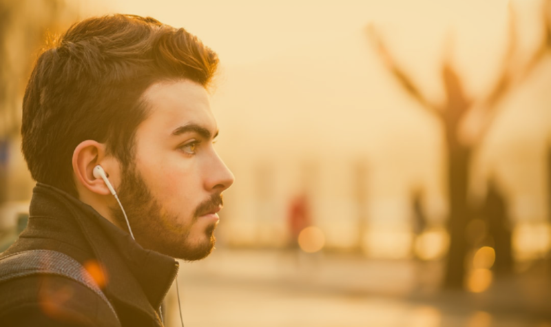 466: Anxiety caused by noise sensitivity