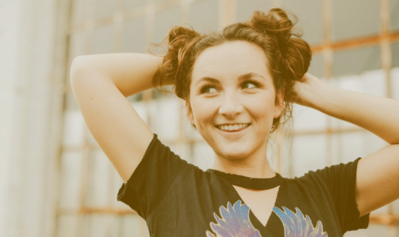 474: How to Stop an Anxiety Attack with EFT Tapping