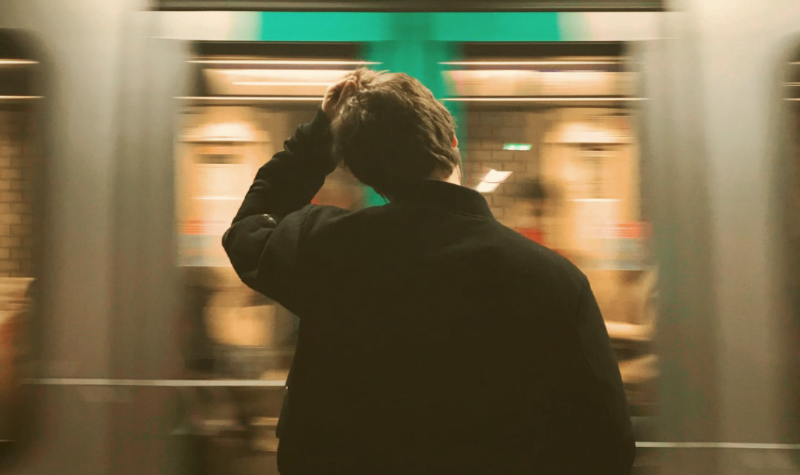 476: 5 Common anxiety triggers to watch out for