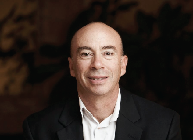 477: Best of Anxiety Slayer: How to cultivate mindfulness and calm anxiety with Marc Lesser	