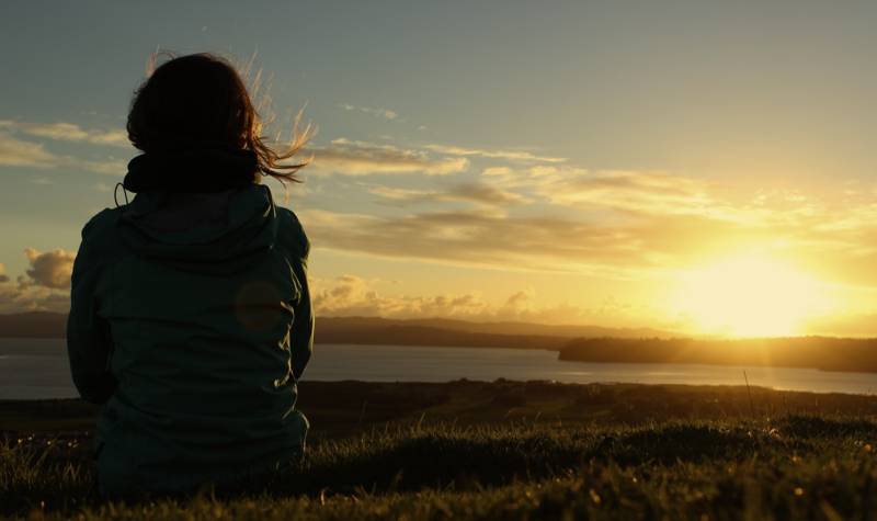 480: How changing your thoughts about anxiety can help you heal
