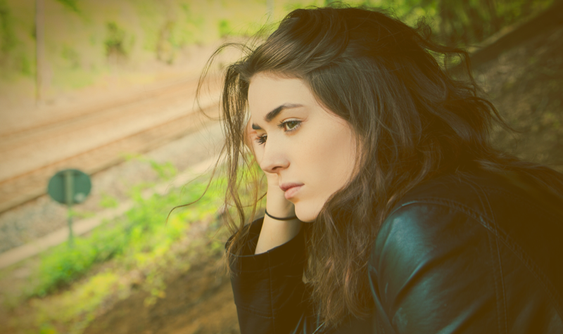 484: For freedom from anxiety, ban these words from your self-talk