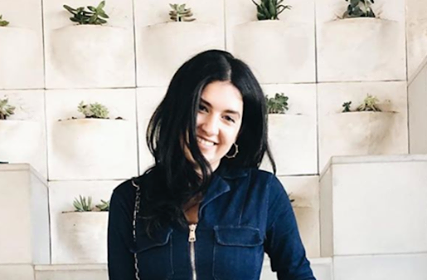 504: How to get a handle on your mental health with Scout Sobel