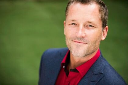 510: Never Give Up, Never GiveIn, Never Quit with Dr. Dain Heer