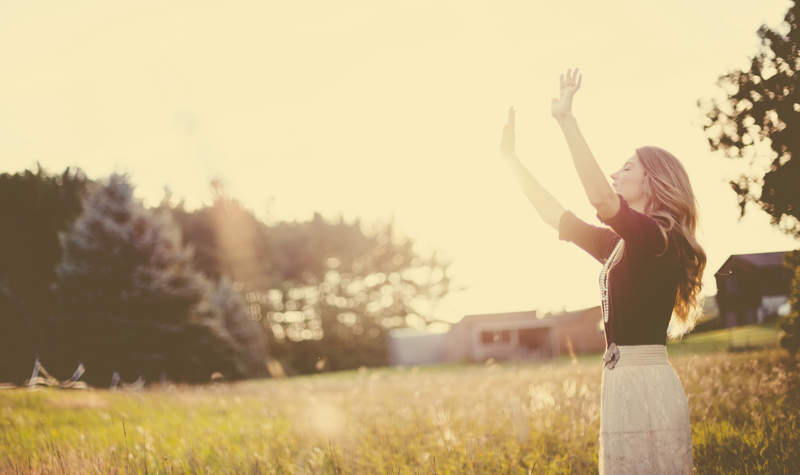 511: How to stop being scared of anxiety