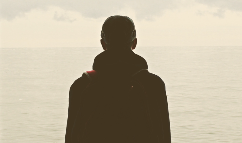 517: The Stigma of Anxiety and Mental Health Challenges