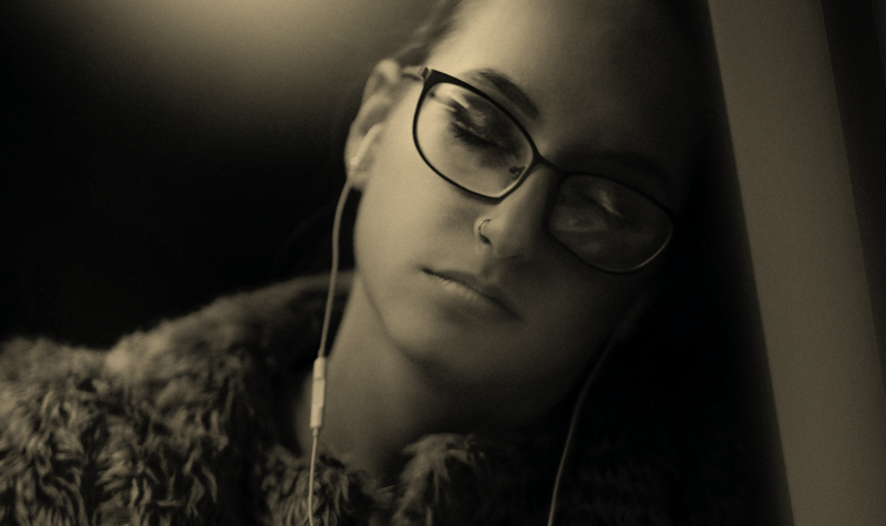 518: FREE Guided Meditation: Oasis Calming Breathing Practice