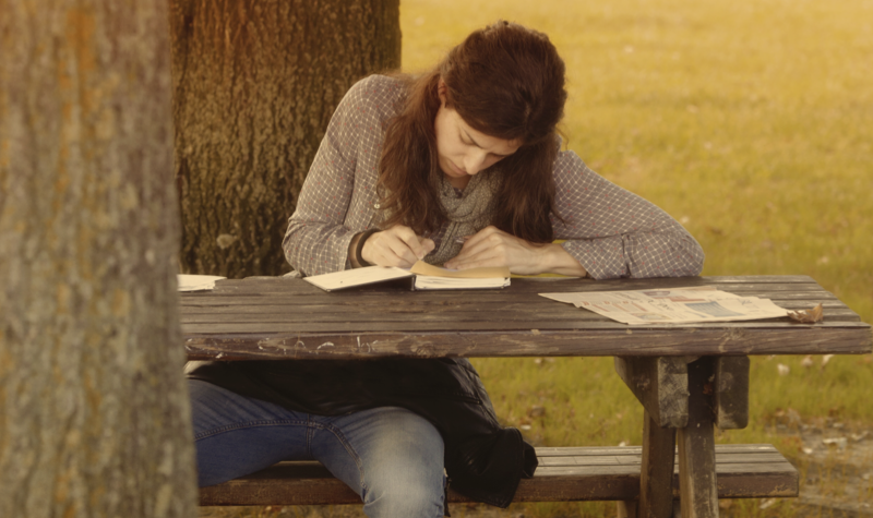 519: The importance of changing your perception towards anxiety