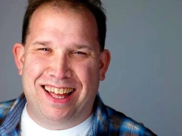 520: Exploring Sacred Spaces with Michael Whalen