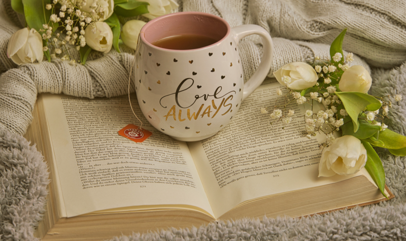 523: The perfect self-care blend