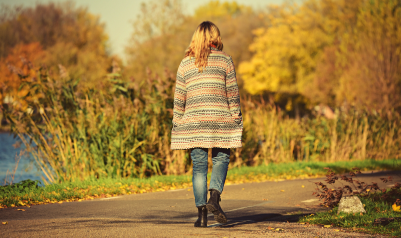 524: Celebrate every step you take to feel better
