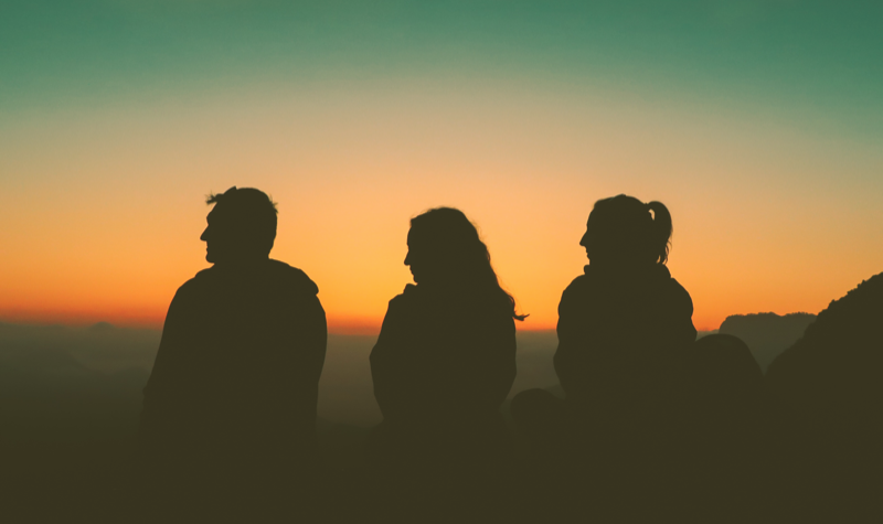 526: Is Anxiety the Same for Everyone?