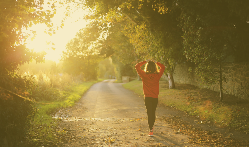 536: The power of redirection for working with anxious thoughts