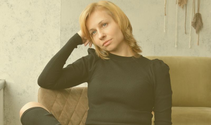 538: How to support an anxious mind that always thinks the worst