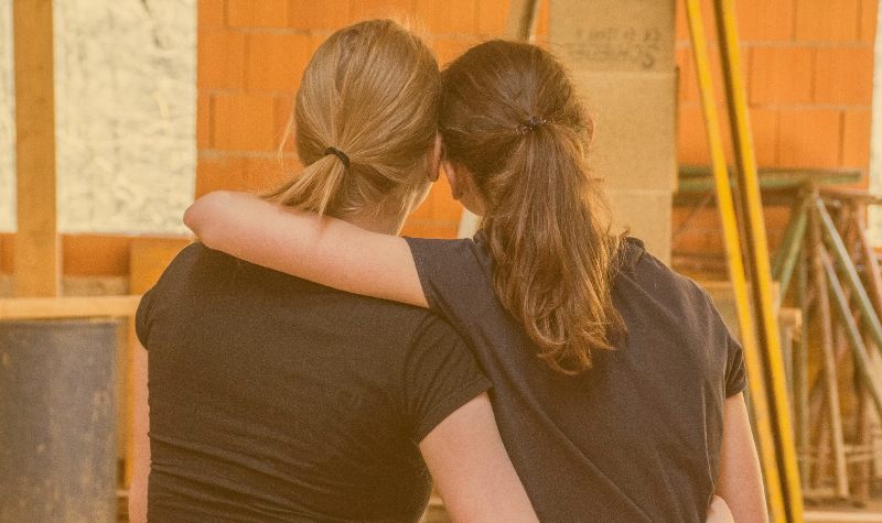 544: Is anxiety contagious?