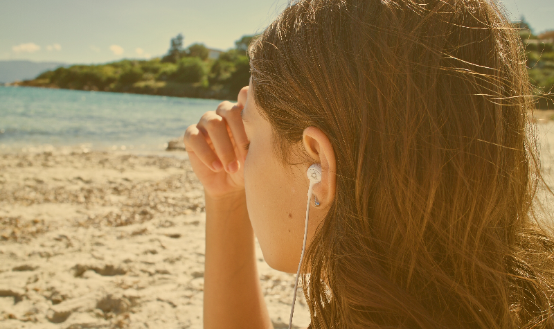 548: How to soothe anxiety symptoms that show up in my body