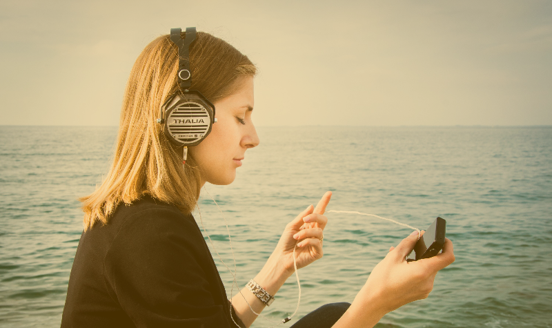 550: Mindful Connection - FREE Guided Relaxation