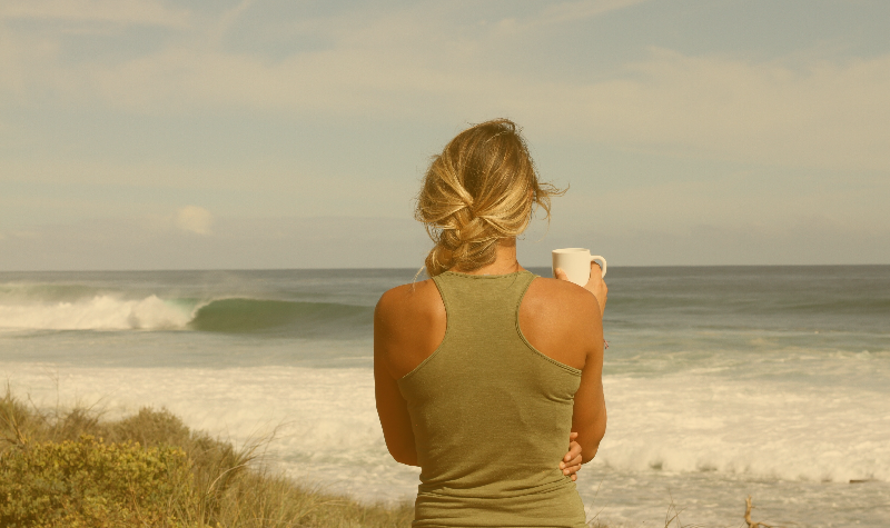 551: 3 ways to release the hold of anxiety 
