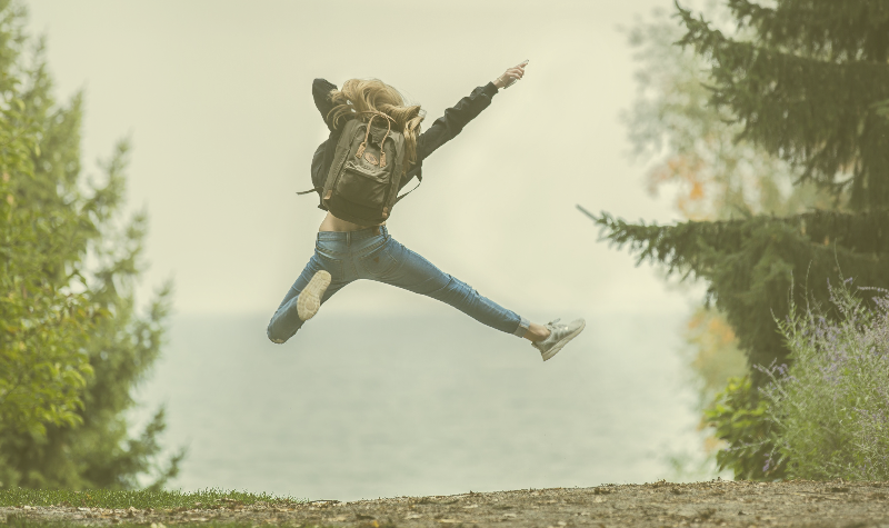 553: Anxiety Slayer Success Stories to Boost your Mood